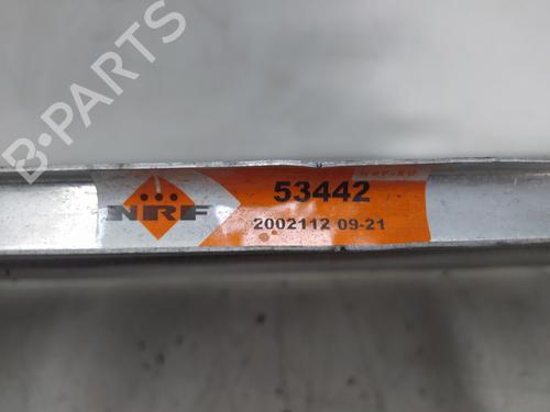 Køler OPEL ASTRA H (A04) 1.6 (L48) | BP28568734M31