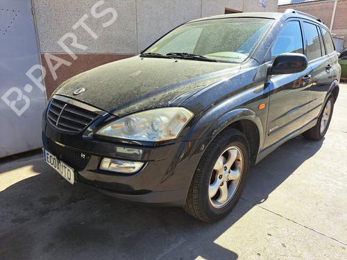 Venstre bak lås SSANGYONG KYRON  | BP17532895C100 