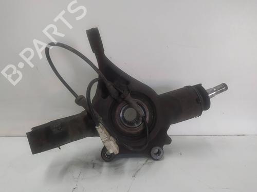 Right front steering knuckle PEUGEOT 307 (3A/C)  | BP8930902M26 
