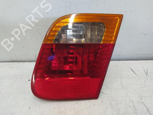 Used Right tailgate light BMW 3 (E46) 320 d (150 hp) 28503360