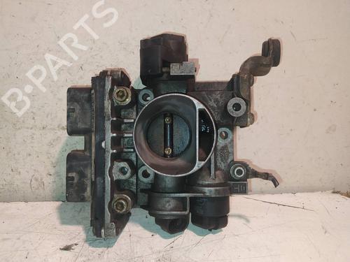 Used Throttle body FIAT PANDA (169_) [2003-2025]  11294057