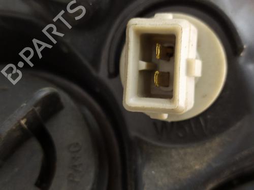 Left headlight CITROËN C4 I (LC_) | BP32393509C28