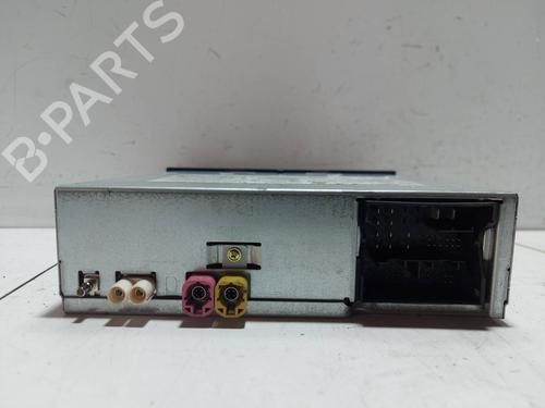 Radio SEAT ARONA (KJ7, KJP)  | BP29628885E6 
