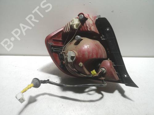 Right taillight HYUNDAI ACCENT II (LC)  | BP8714049C35 