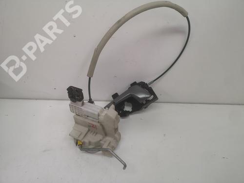 front-left-lock-kia-rio-iii-ub-12-2011-2012-2013-2014-2015-2016-2017-9958430 main image
