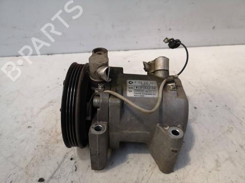 Used AC compressor SMART FORTWO Coupe (453) 0.9 (453.344, 453.353) (90 hp) 11835877