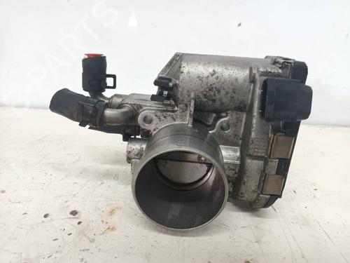 Used Throttle body KIA PICANTO II (TA) [2011-2018]  14455761