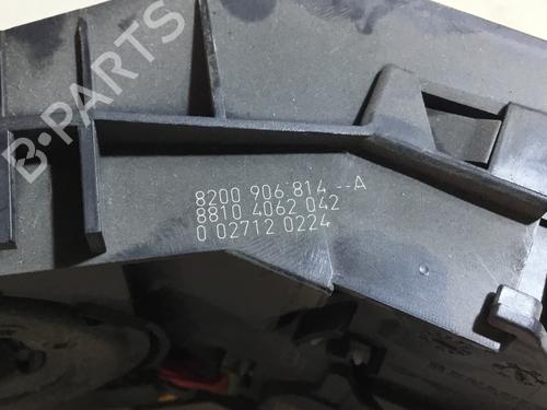 Hovedlysbryter RENAULT KANGOO BE BOP (KW0/1_) 1.5 dCi | BP29074037I24 