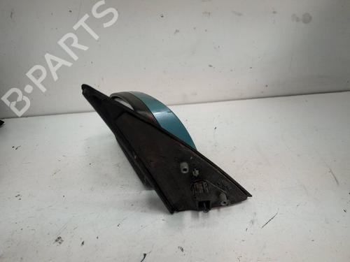 Left mirror OPEL MERIVA A MPV (X03) 1.6 (E75) | BP8709257C26 