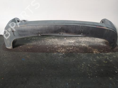 Rear bumper FIAT DOBLO Cargo (263_) 1.3 D Multijet | BP16031028C8 