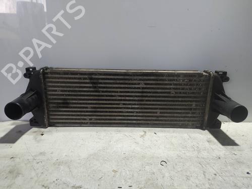 Used Intercooler RENAULT MASCOTT Platform/Chassis (UH_, HH_) 110 (106 hp) 13377777