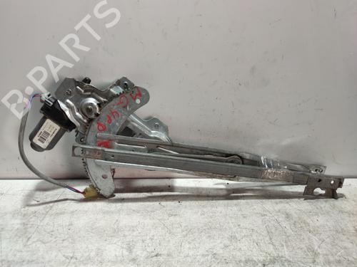 Front right window mechanism MG MG ZS 2.0 TD (101 hp) 10346912