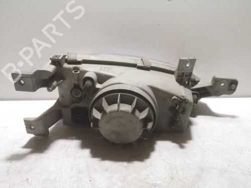 Left headlight HYUNDAI ACCENT I (X-3)  | BP10262566C28 