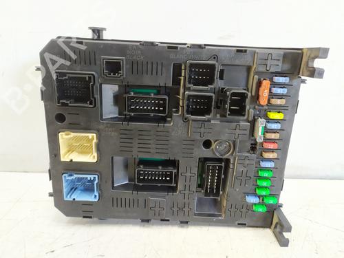 Used Fuse box PEUGEOT 3008 I MPV (0U_) [2009-2017]  30569913