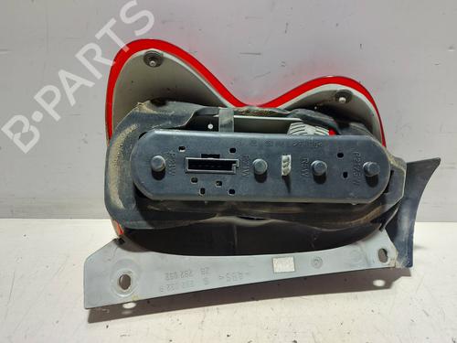 Right taillight SMART CABRIO (450) 0.6 (S1OLA1, 450.441, 450.442, 450.443) | BP20241507C35 