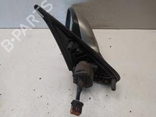 Left mirror CITROËN BERLINGO / BERLINGO FIRST Box Body/MPV (M_) 2.0 HDI 90 4WD (MBRHY, MCRHY) | BP8714648C26 