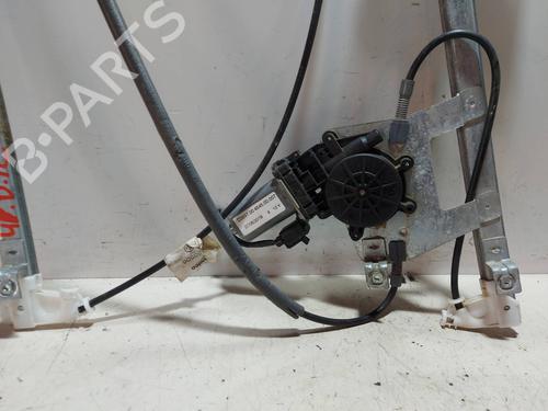 Front left window mechanism FORD FOCUS I Saloon (DFW) 1.6 16V | BP22567261C22 
