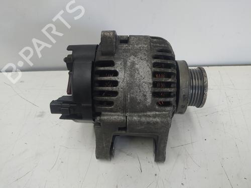 Alternator RENAULT CLIO II (BB_, CB_) 1.4 16V (B/CB0P, BB13) | BP17109693M7 