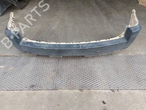 Used Rear bumper BMW X3 (E83) 3.0 d (204 hp) 24470048