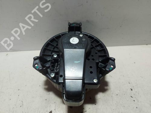 Used Heater blower motor TOYOTA COROLLA Saloon (_E15_) [2006-2018]  24642387