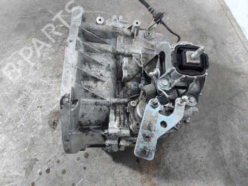 Gearbox MINI MINI (R56) Cooper D | BP22714564M3