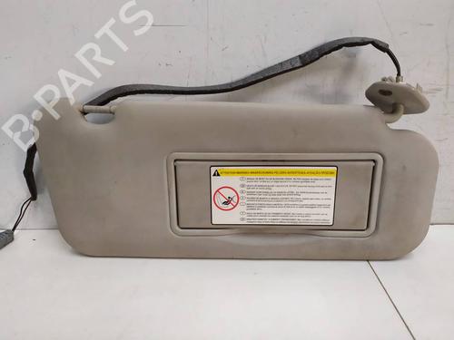 Used Right sun visor Right sun visor 39620573 39620573