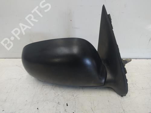 Right mirror NISSAN MICRA II (K11) 1.3 i 16V | BP20489354C27 