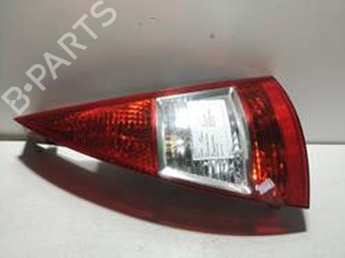 Used Right taillight CITROËN C3 I (FC_, FN_) 1.1 i (60 hp) 8716570