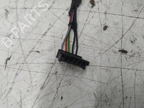 Right mirror BMW 3 (E46) 320 d | BP28503373C27 