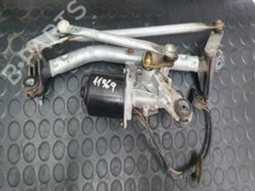 Front wiper motor CHEVROLET MATIZ (M200, M250)  | BP8700240M29 