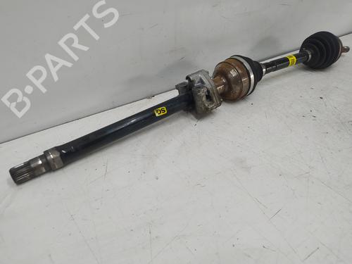 Right front driveshaft OPEL MERIVA B MPV (S10) 1.6 CDTI (75) | BP25771879M39 