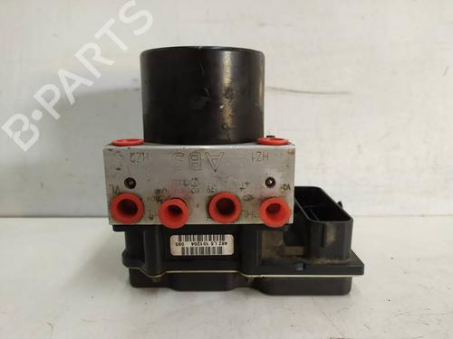Used ABS pump ABS pump SEAT IBIZA III (6L1) [2002-2009] 40257224 40257224