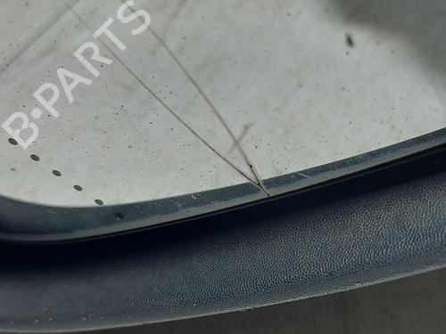 Left mirror RENAULT MODUS / GRAND MODUS (F/JP0_) 1.5 dCi (JP0G, JP0H) | BP32083636C26 