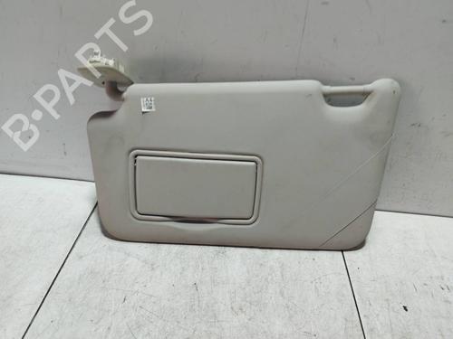 Right sun visor NISSAN MICRA V (K14) | BP39475860I2 - Image 2