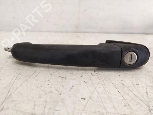 Used Front left exterior door handle SEAT CORDOBA (6K1, 6K2) 1.9 TDI (90 hp) 30688145