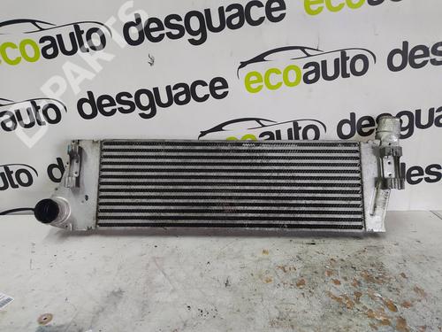 Used Intercooler Intercooler RENAULT MEGANE II Estate (KM0/1_) 1.9 dCi (131 hp) 8701520 8701520