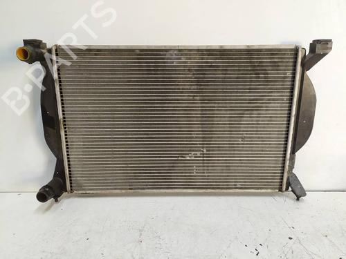 water-radiator-audi-a4-b6-8e2-2000-2001-2002-2003-2004-2005-39386538 main image