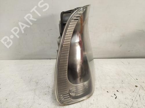 Left taillight BMW 3 Compact (E46) 316 ti | BP33328014C34  - Image 7