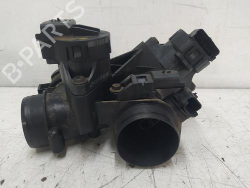 Throttle body CITROËN XSARA PICASSO (N68) 1.6 HDi | BP29565954M82 