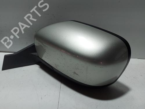 Left mirror MAZDA 5 (CR) 2.0 CD (CR19) | BP29376759C26 