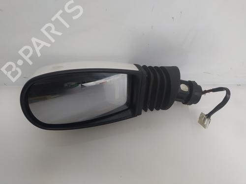 Used Left mirror FIAT PUNTO (188_) 1.3 JTD 16V (70 hp) 15847954