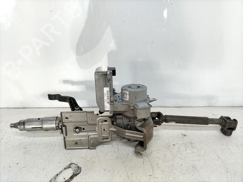 Used Steering column FORD FIESTA VI (CB1, CCN) 1.6 TDCi (95 hp) 13733508