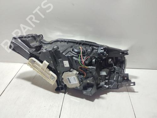 Right headlight NISSAN LEAF (ZE0) Electric | BP32323711C29