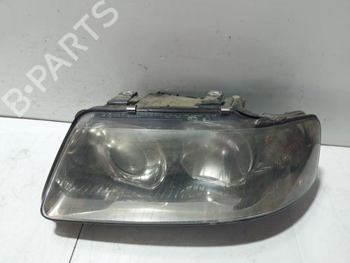 Used Left headlight AUDI A3 (8L1) 1.9 TDI (130 hp) 30156794