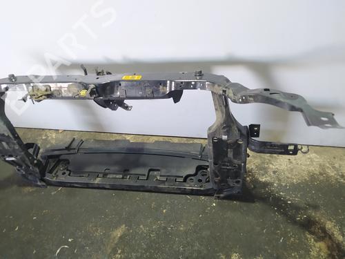 Front slam panel NISSAN QASHQAI / QASHQAI +2 I (J10, NJ10, JJ10E) 1.5 dCi | BP18051331C72 
