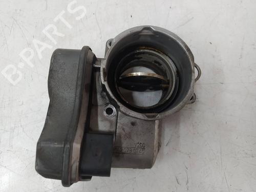 Used Throttle body VW PASSAT B6 (3C2) 2.0 TDI 16V (140 hp) 11292865
