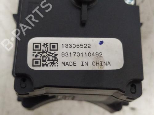 Steering column stalk OPEL ASTRA J (P10) | BP36114331I23 - Image 3