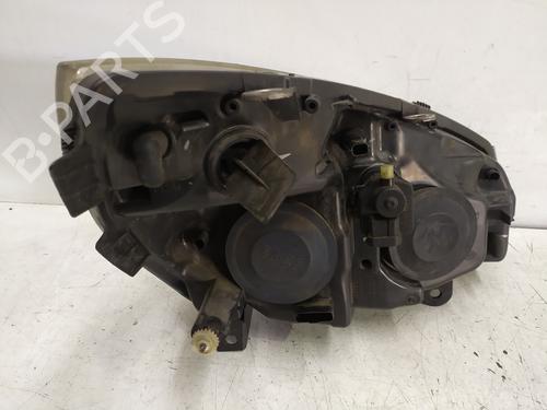 Venstre forlygte RENAULT SCÉNIC II (JM0/1_)  | BP29994201C28