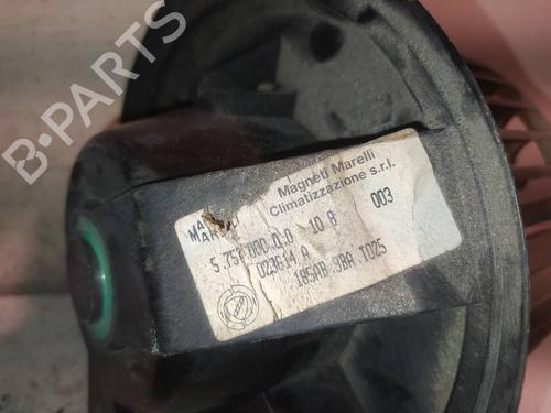 Heater blower motor FIAT MAREA (185_)  | BP14156264M62 