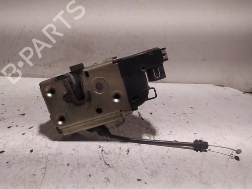 Used Rear right lock CITROËN C3 I (FC_, FN_) [2002-2013]  14156812